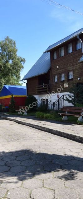 Domy Wczasowe Nad Bałtykiem