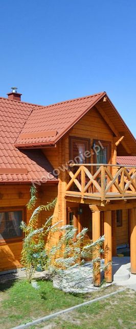 Ośrodek Wypoczynkowy Ranczo