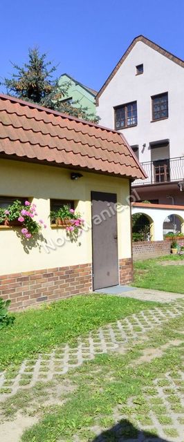 Pokoje Gościnne SLK