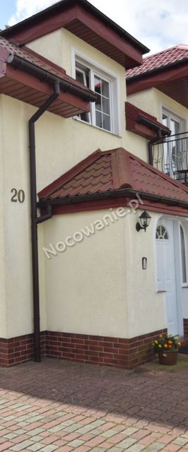 Wynajem Pokoi Jerzy Sereda