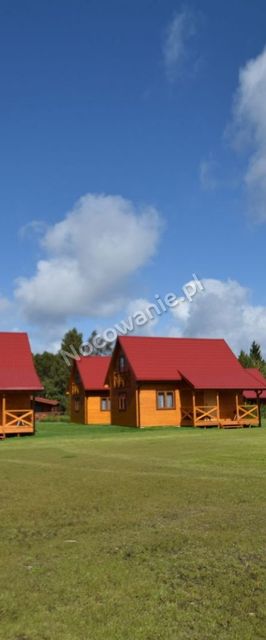 Ośrodek Kempingowy u Leszka