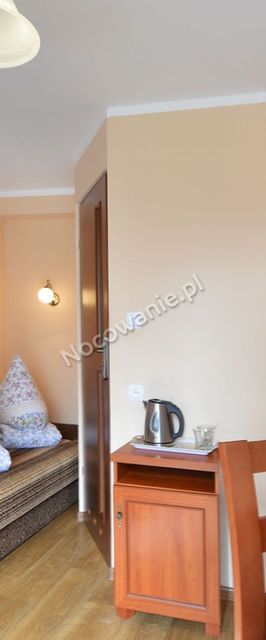 Pokoje Gościnne Malwa