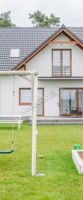 Pokoje oraz Apartamenty Kinga