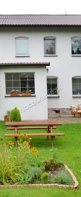 Gościniec Pod Świerkami