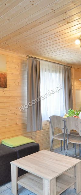 Domki Letniskowe Aura