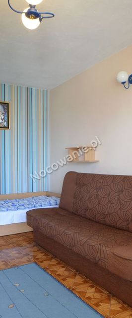 Pokoje Gościnne Maszop 