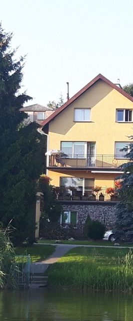 Pokoje gościnne Na Brzegu 