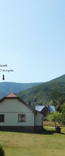 Noclegi Pod Klimczokiem