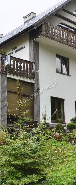 Willa Pod Dobrym Humorem