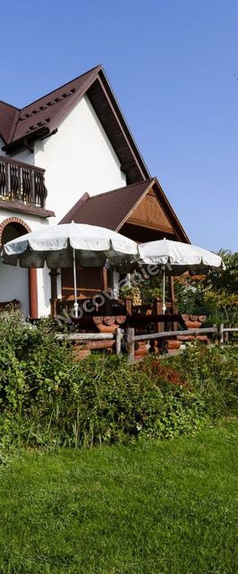 Pokoje Gościnne Maja