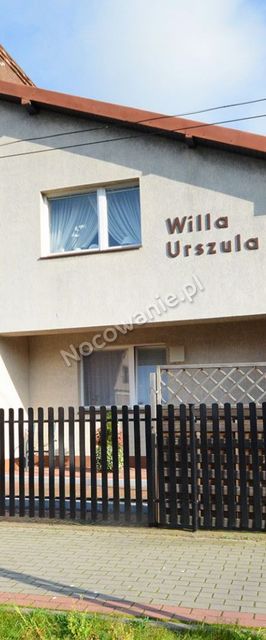 Willa Urszula