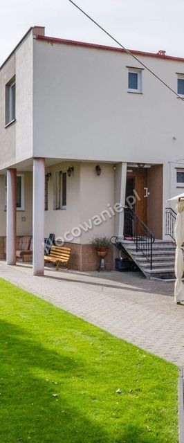 Pokoje Gościnne Justysia