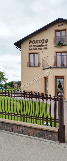 Pokoje gościnne Grażyna 