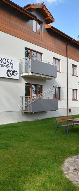 Rosa Apartamenty 