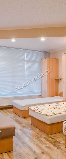 Pokoje Pracownicze Słupsk