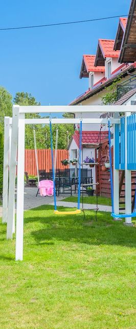 Dom Wypoczynkowy Laguna