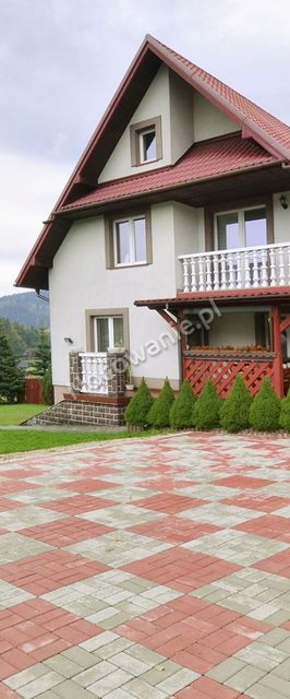 Agro dom - apartament  