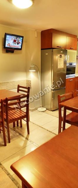 Pokoje Gościnne Szyszka