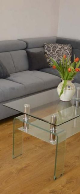 Apartament Na Krawędzi