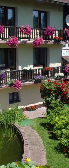 Pokoje Gościnne Weekend