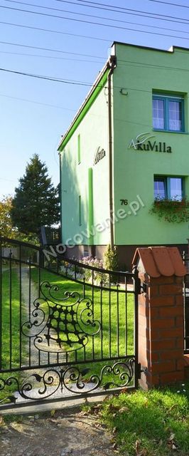 AkuVilla