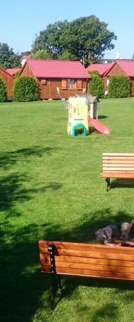 Ośrodek Wypoczynkowy Diora