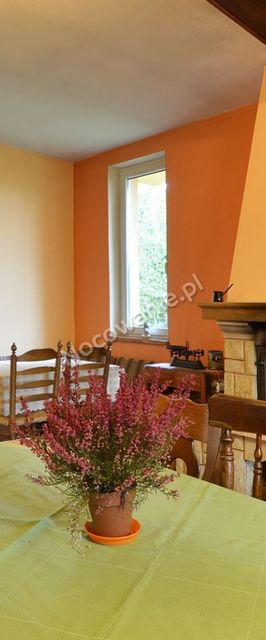 Pokoje gościnne U Ewy