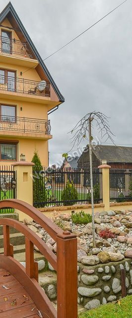 Agroturystyka u Kalatów