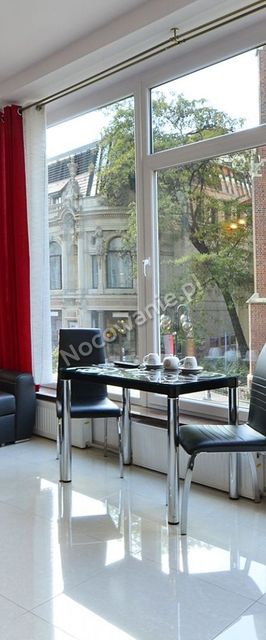 Hostel Świdnicka 24