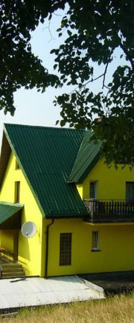 Zgoda Gospodarstwo Agroturystyczne Anna i Adam Fiedor