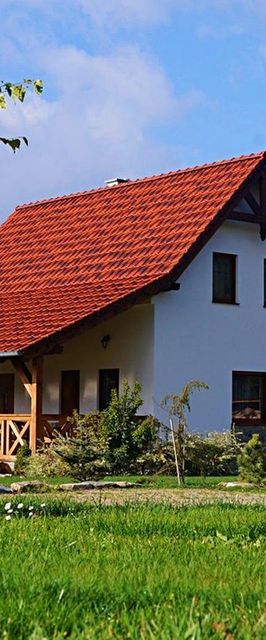 Sudecka Ostoja-Domy z Sauną i Balią 