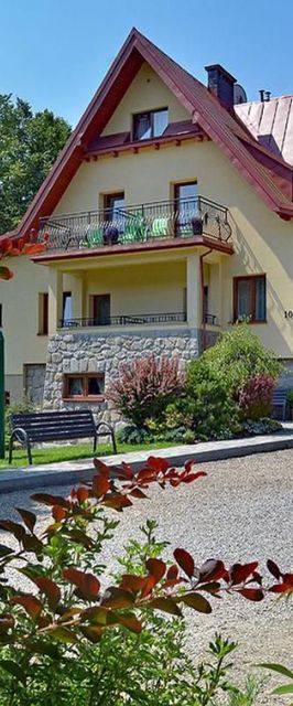 Ośrodek Wypoczynkowy  Prometówka