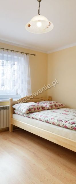 Dom Wypoczynkowy Budzowie 