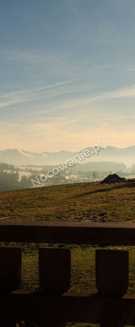 Dom góralski pod Owieczkami