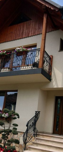 Szczawnicka Hacjenda