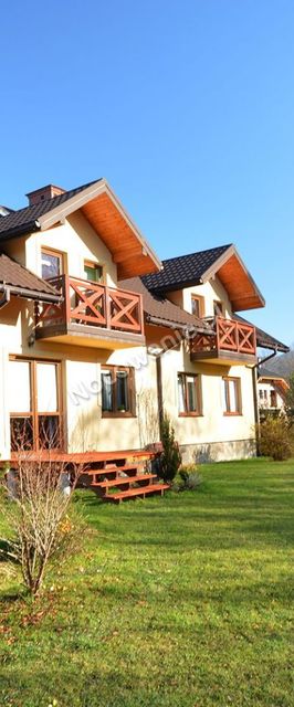 Pokoje Gościnne Dorota Andreasik 