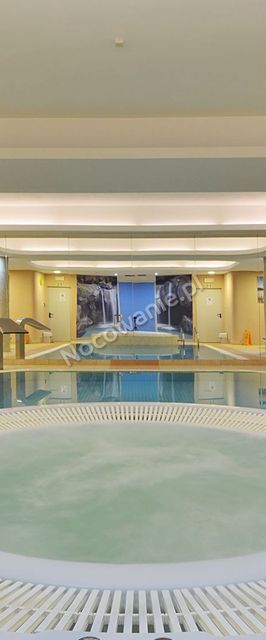 Pensjonat Crosna SPA