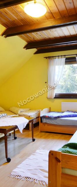 Agroturystyka Smoczy Dwór