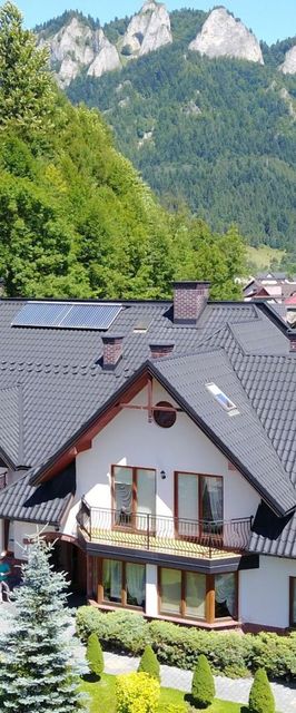 Apartamenty Maria Magiera