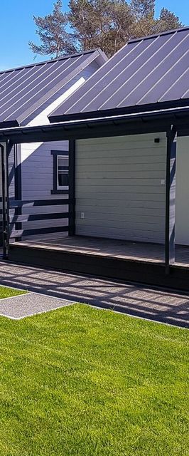 Ośrodek wypoczynkowy Maxcamp