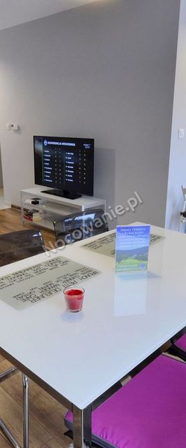 Apartamenty nad Potoczkiem