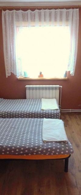 Pokoje Gościnne Pod Różami