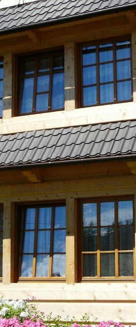 Góralskie zacisze Misiagówka