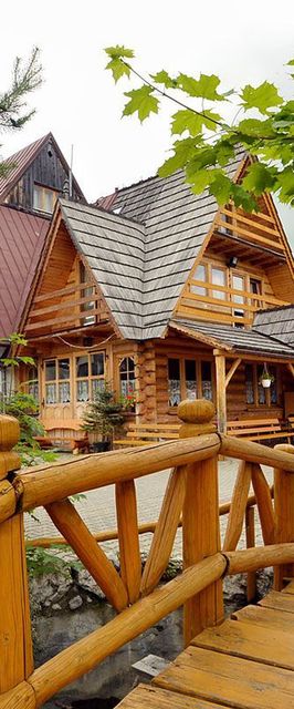 Dom Wczasowy Harnaś 