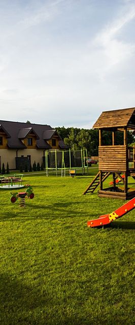 Atlanta Domki i Apartamenty