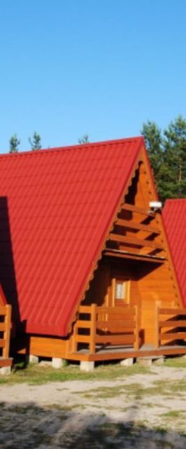 Domki letniskowe Firlejowski Zakątek