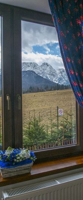 Góralski Dom  &amp; Apartamenty