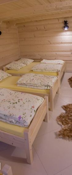 Pokoje Gościnne Skupień Maria