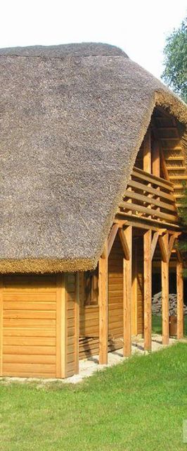 Agroturystyka Chata Toma