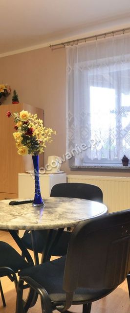 Agroturystyka U Wiesi